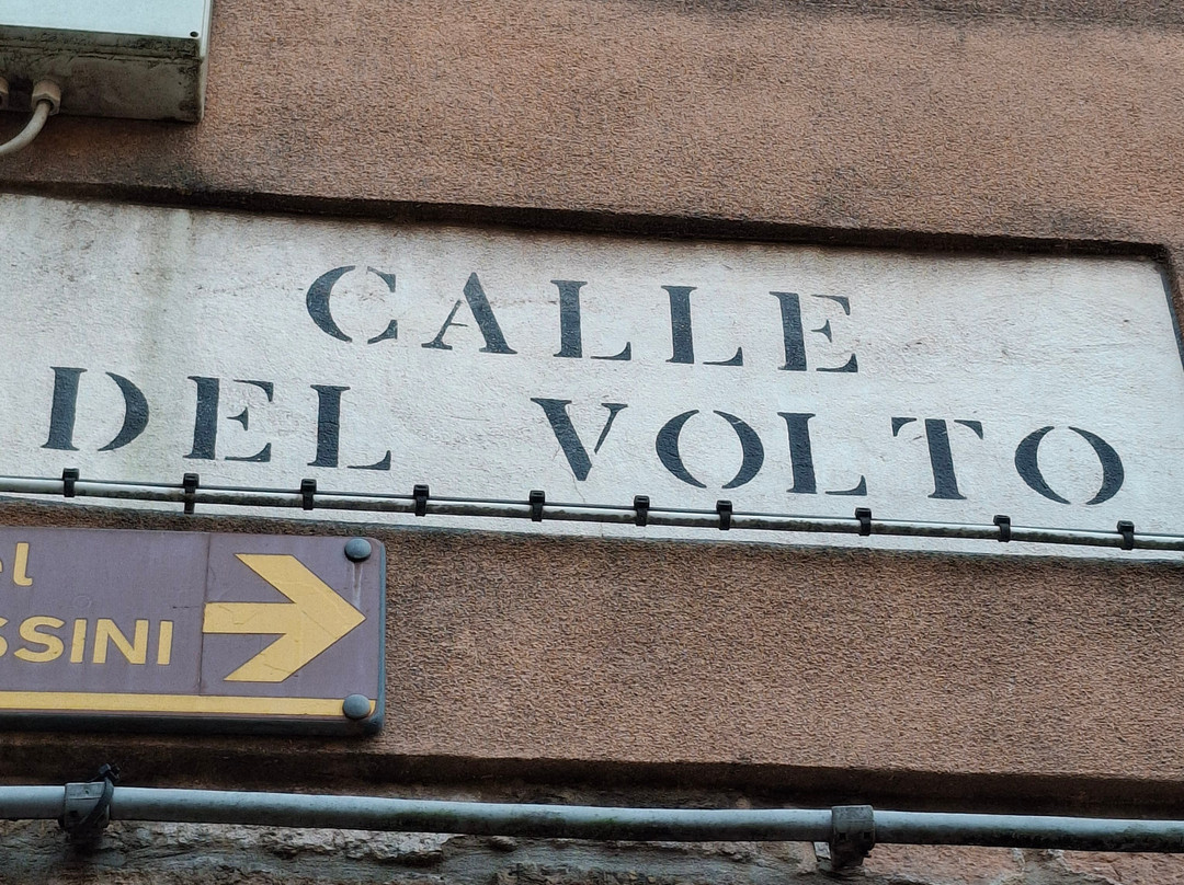 Isola San Michele酒店住宿-Guest House Piccolo Vecellio