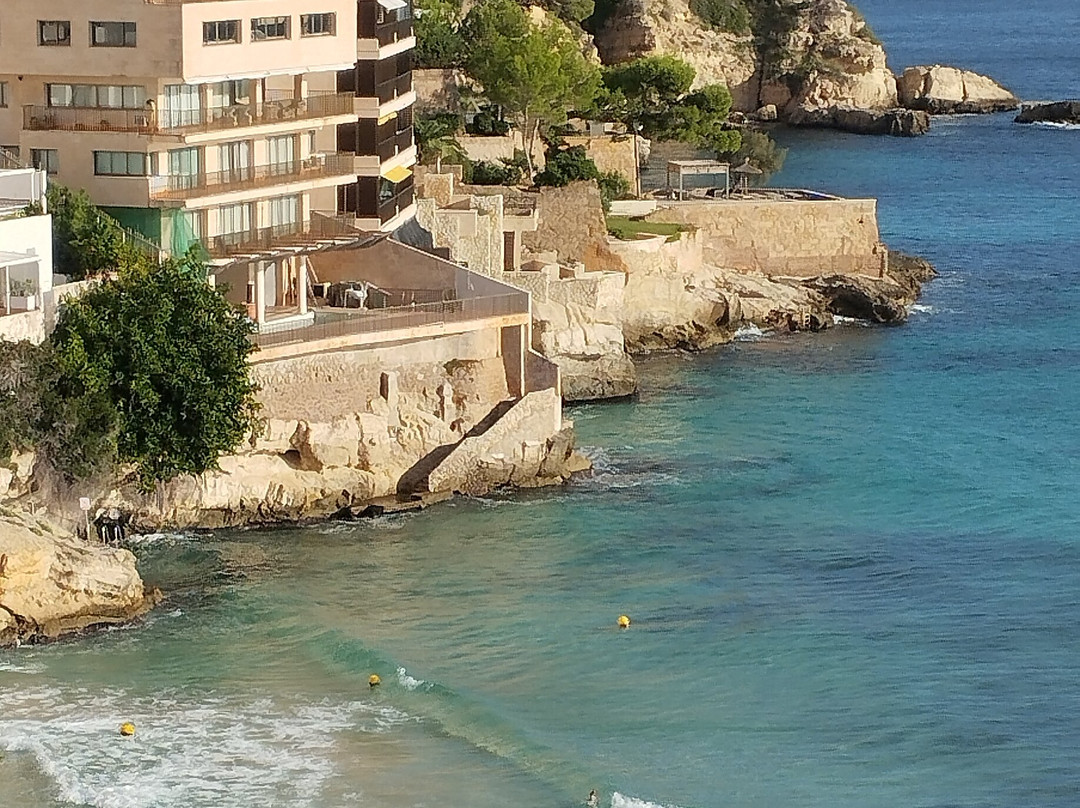 Be Live Adults Only Marivent主图