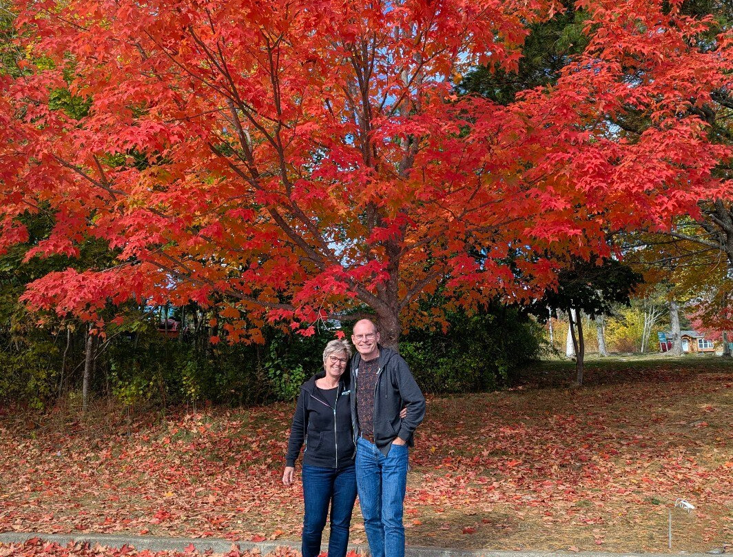 Alexander Graham Bell National Historic Site-Baddeck必去景点