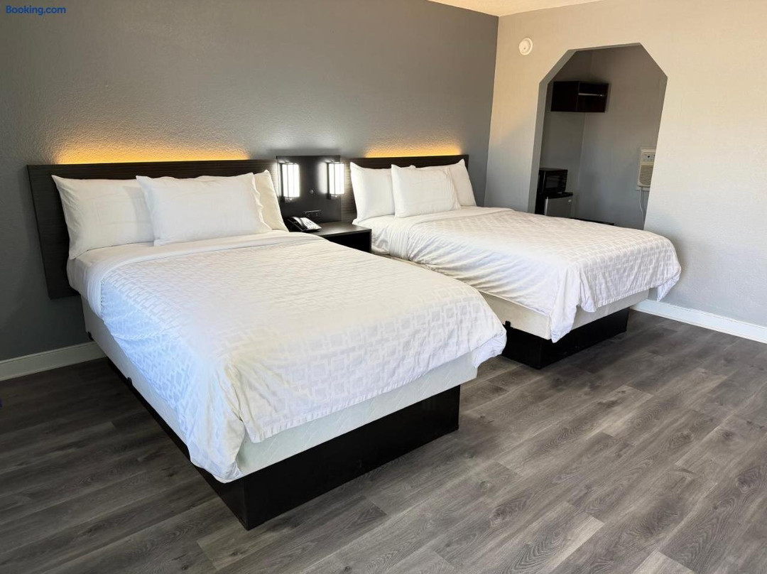 Budget Inn Port Lavaca