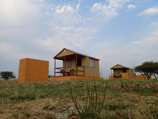 Shumba Camping Site