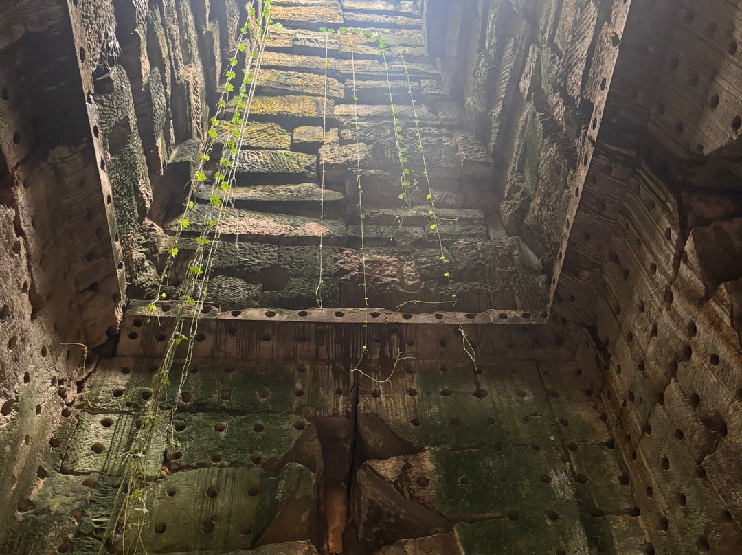 Angkor Wat Drivers-暹粒必去景点