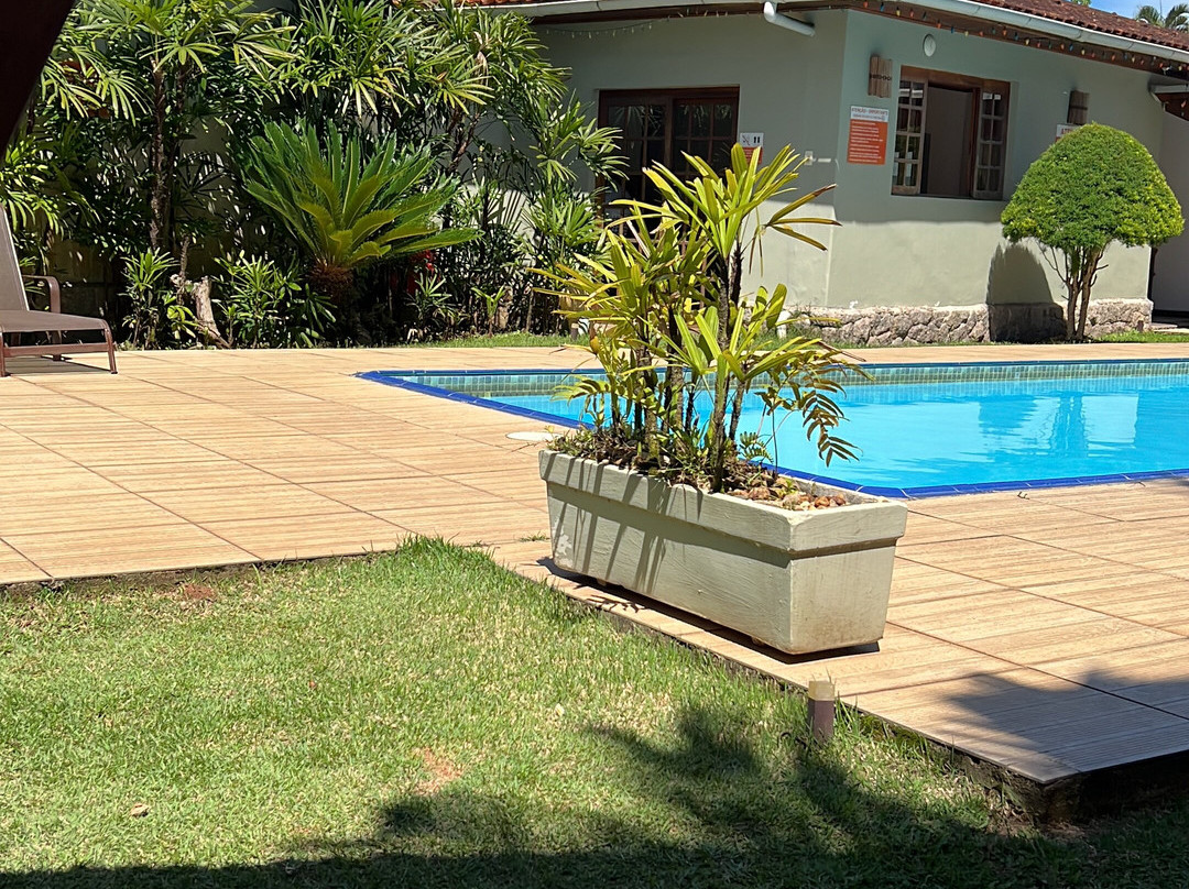 伊利亚斯卡利宾酒店主图