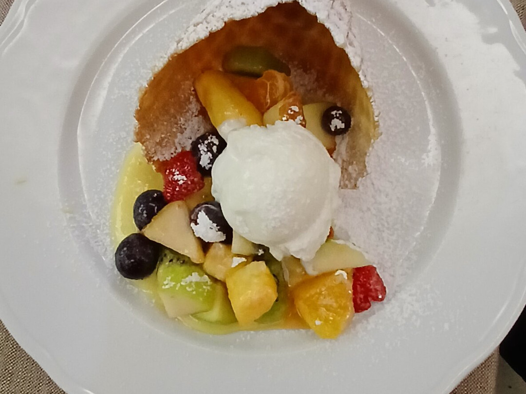 Hotel Restaurant Marcheno主图