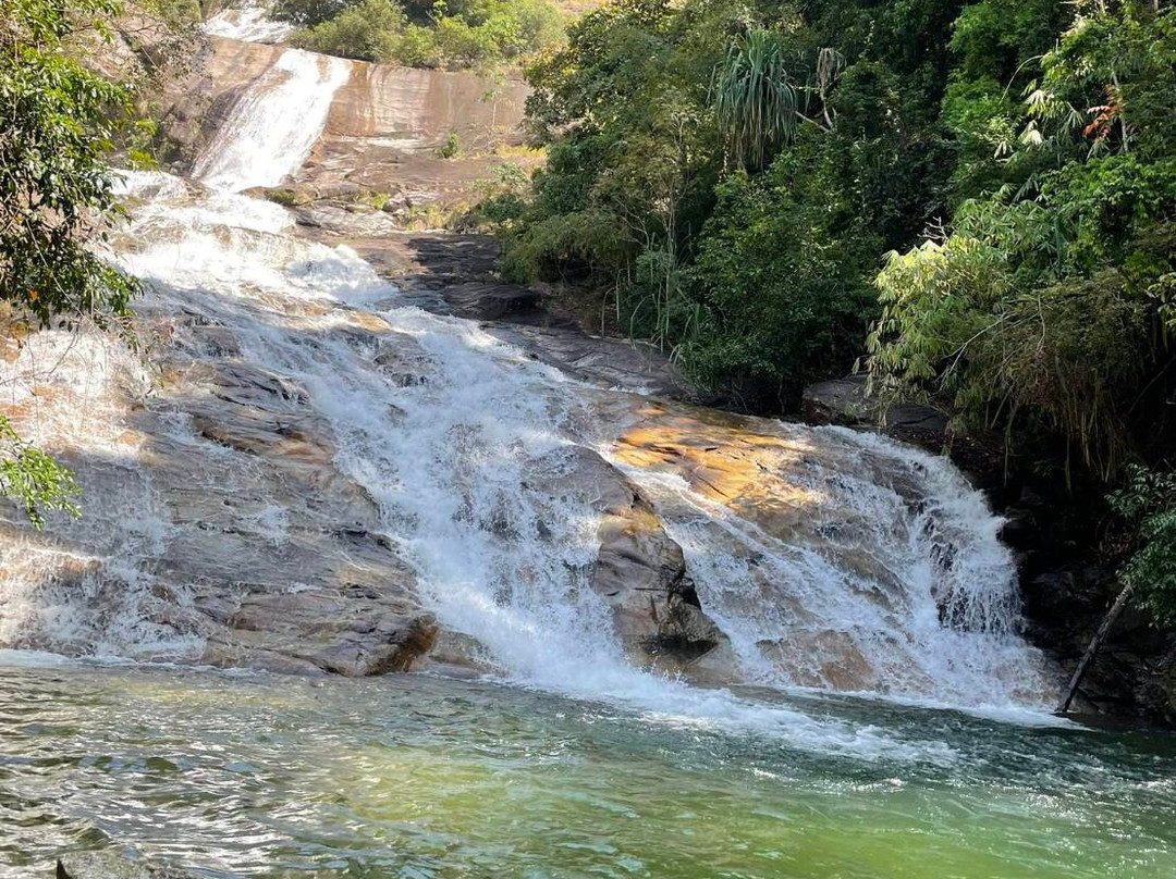 Trang Mountain Tour-那斯达必去景点