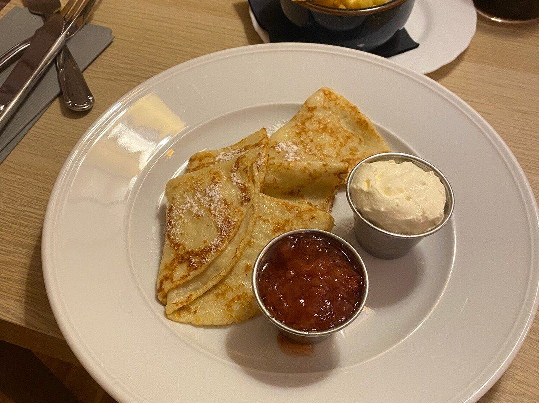 Idre Fjäll-Idre必去景点