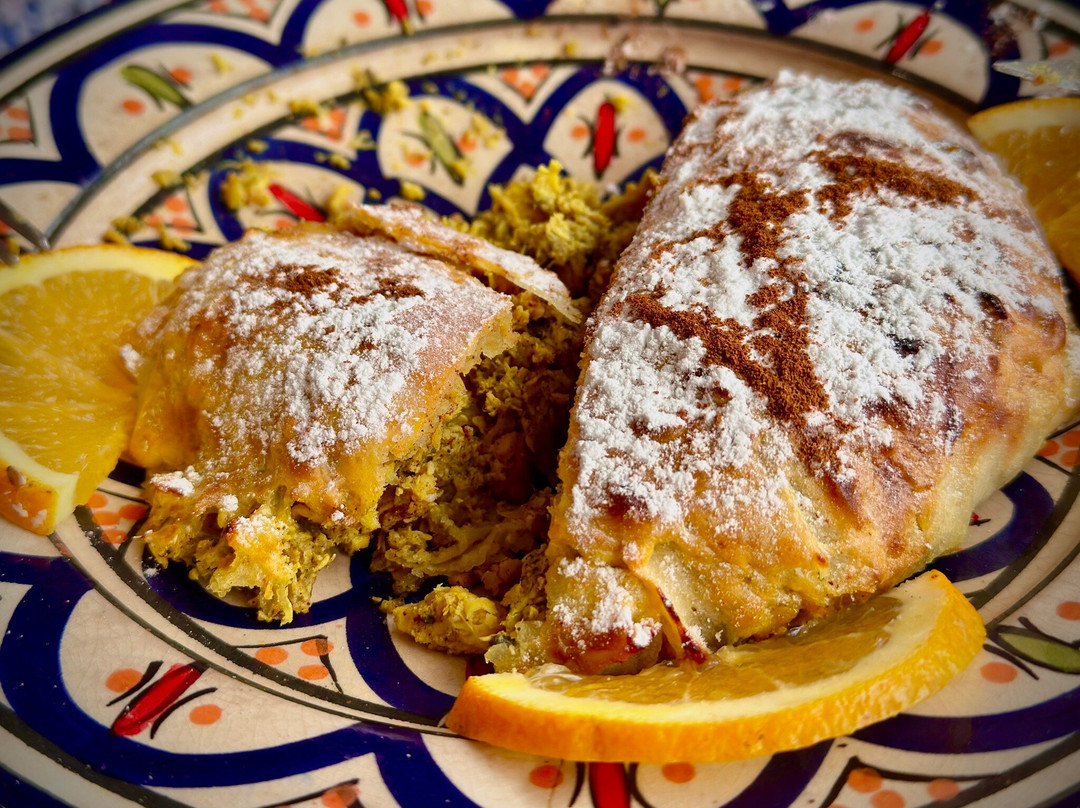 Comedia terrasse boulevard