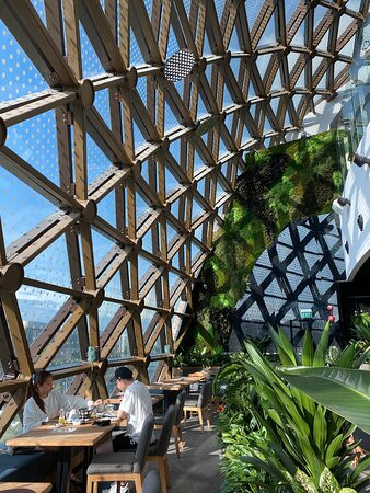 Dusit Thani Laguna Singapore主图