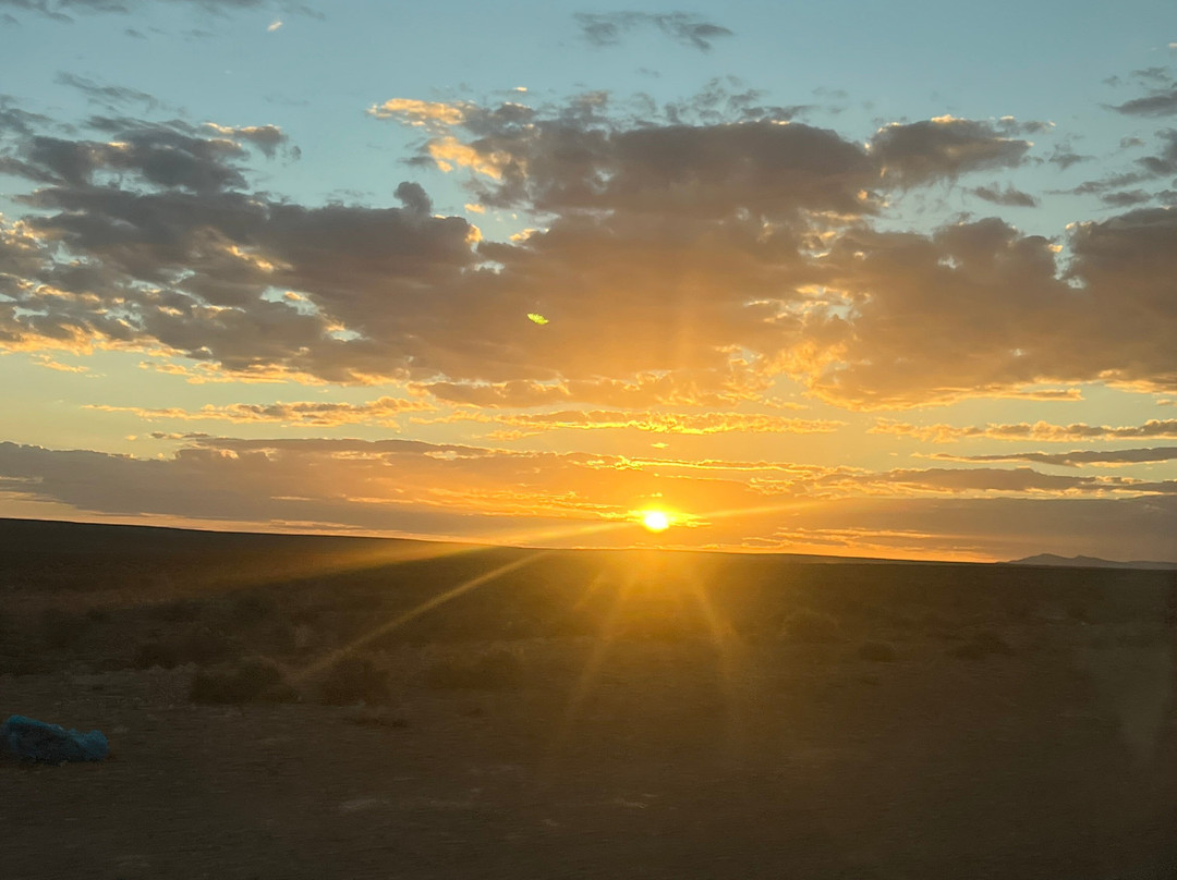 摩洛哥沙漠探险之旅-丹吉尔必去景点