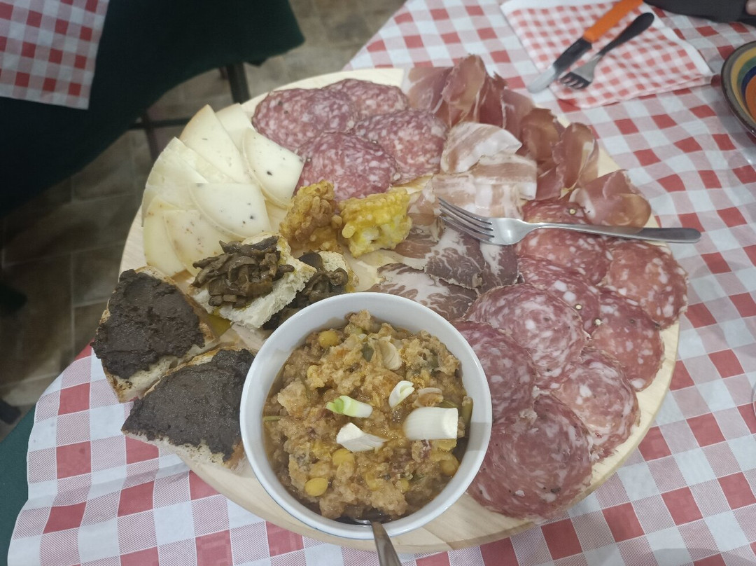 La Quinta Decima Bioagriturismo