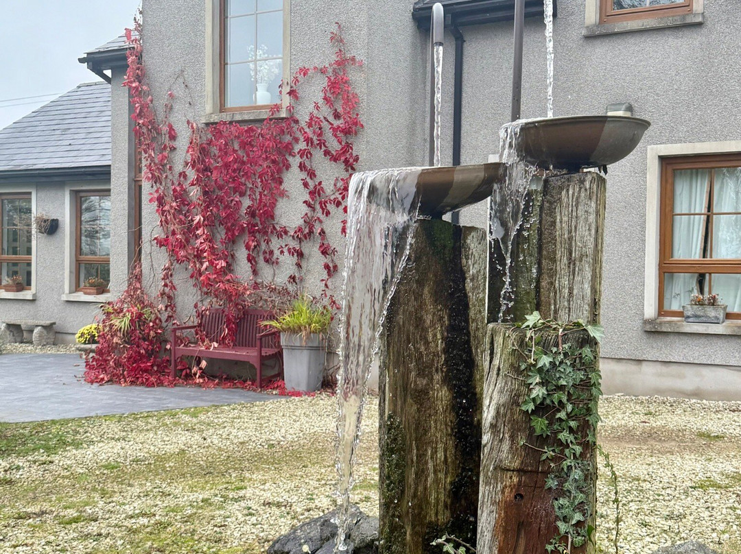 The Vandees Boutique B & B主图