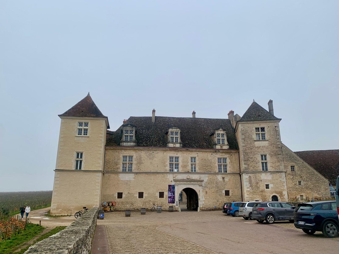 Wine Way Burgundy-Vosne-Romanee必去景点