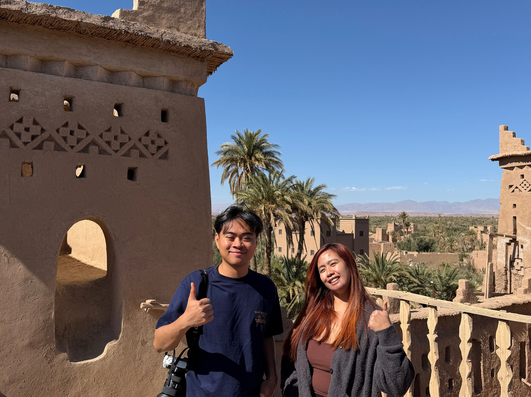 Morocco Life Tours-非斯必去景点