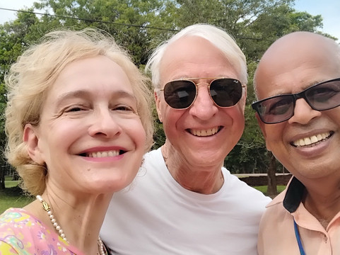 Travel With D D Anuradhapura-阿努拉德普勒圣城必去景点