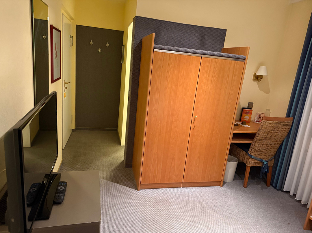 Ringhotel Zum Goldenen Ochsen主图