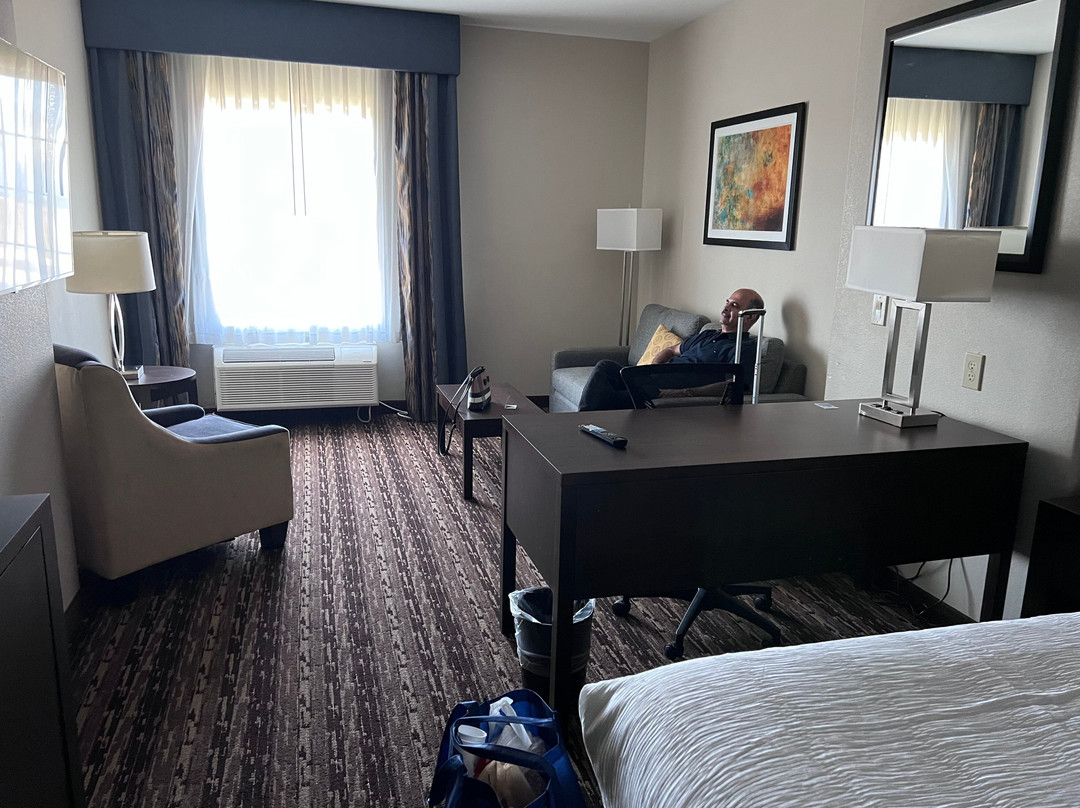 La Quinta Inn & Suites by Wyndham Gonzales TX主图