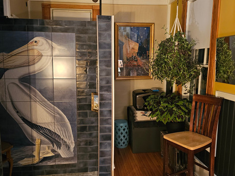 Angel's Attic Uncorked主图