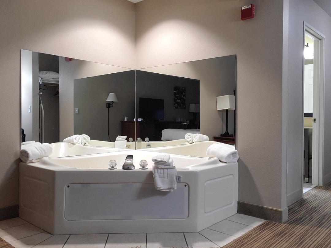 Country Inn & Suites by Radisson, Ames, IA主图