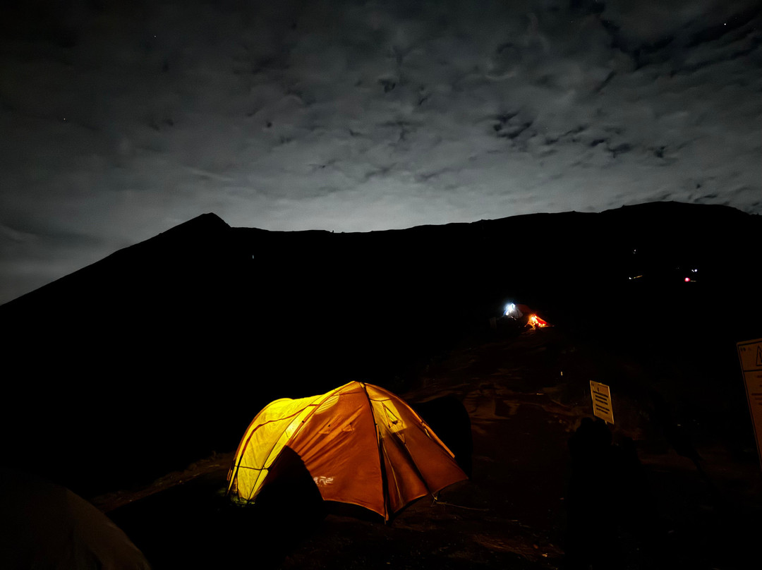 Star Rinjani-Bayan必去景点