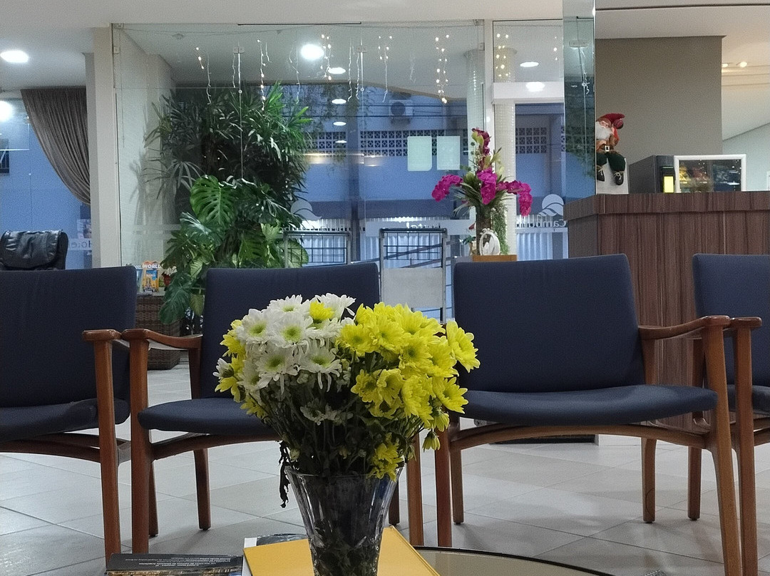 Hotel Bella Camboriu主图