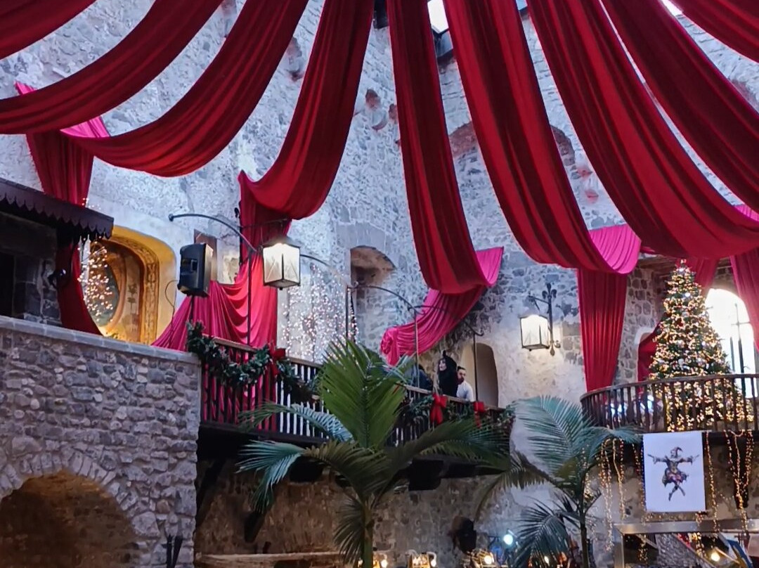 Castello di Limatola-Limatola必去景点