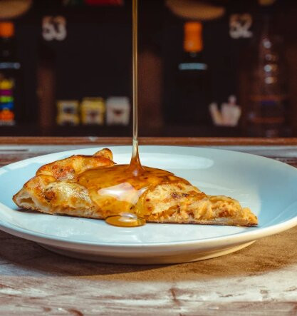 Pizzaria Bom Samaritano