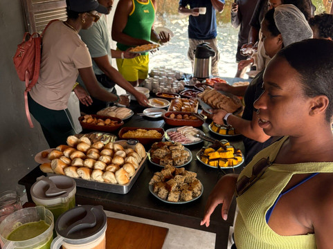 Etnias Turismo e Cultura-里约热内卢必去景点