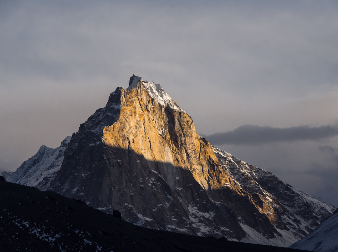 Mystic Himalayan Trails-默纳利必去景点