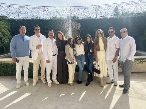 Wine Tasting Drivers-纳帕必去景点