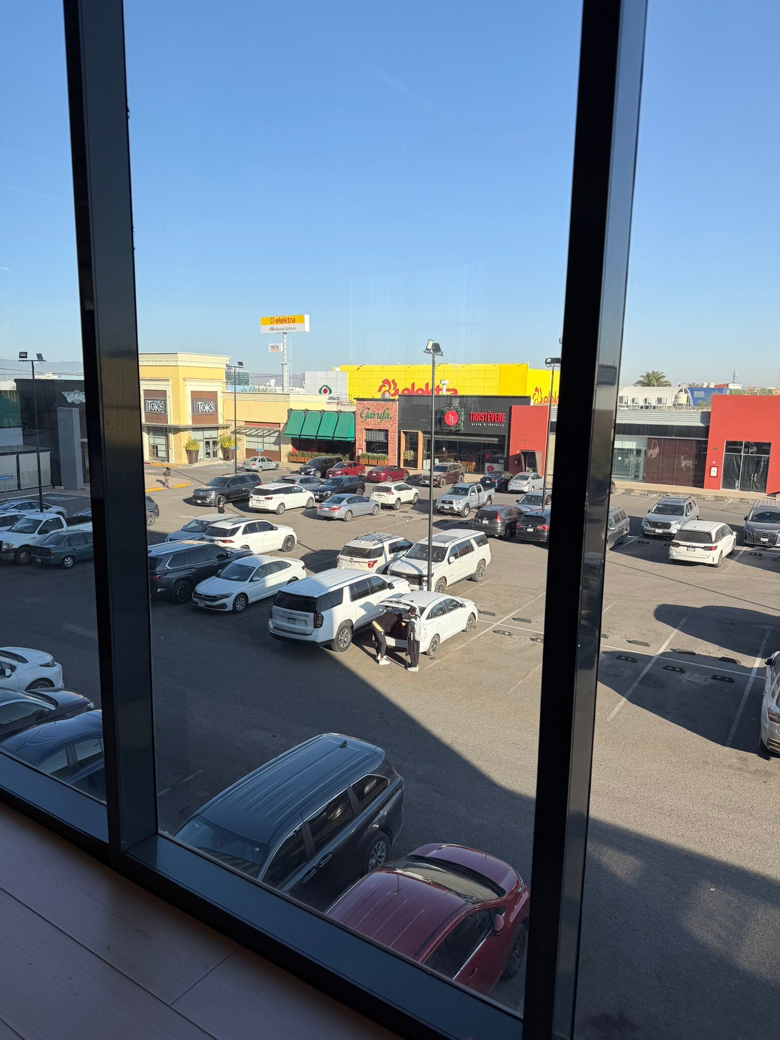 Fiesta Inn Aguascalientes Patio-官方