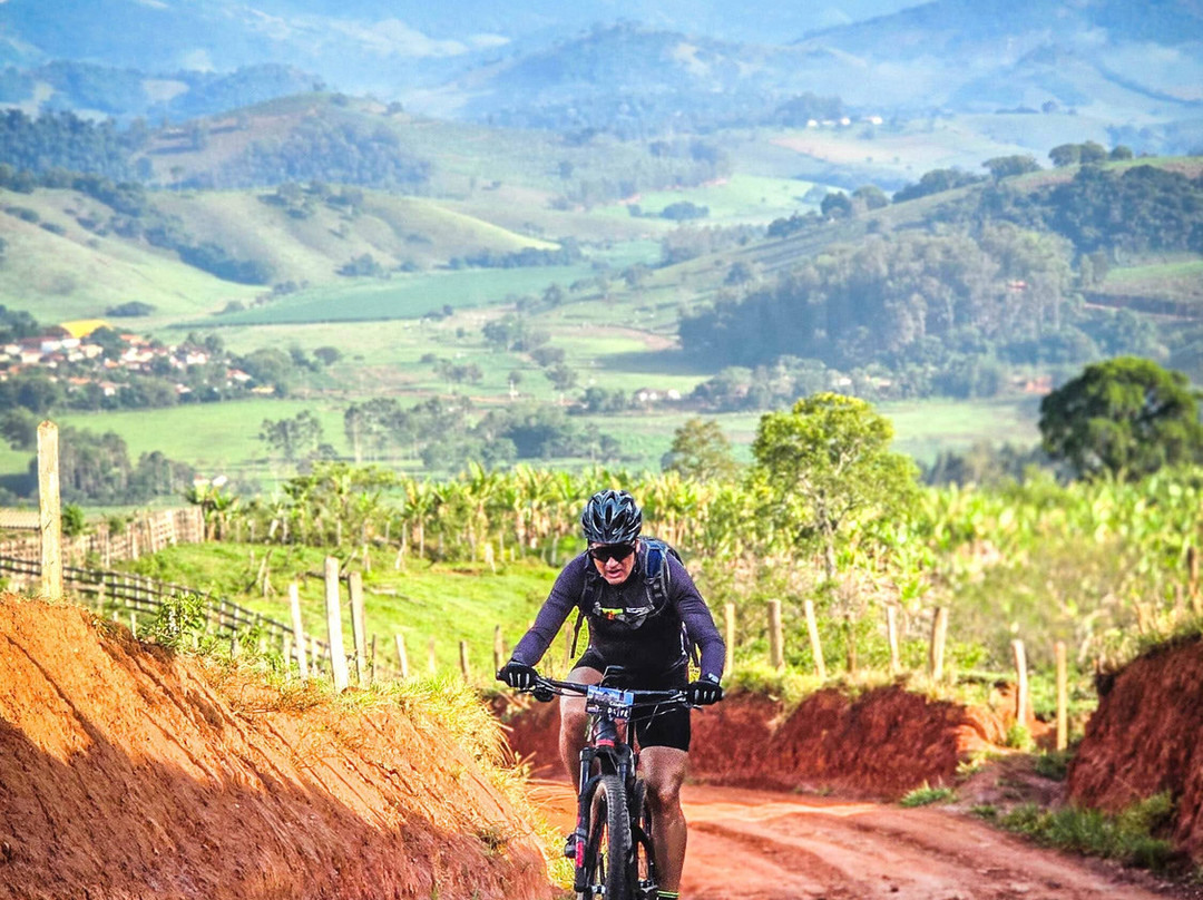 Bikers Rio Pardo-Sao Jose Do Rio Pardo必去景点