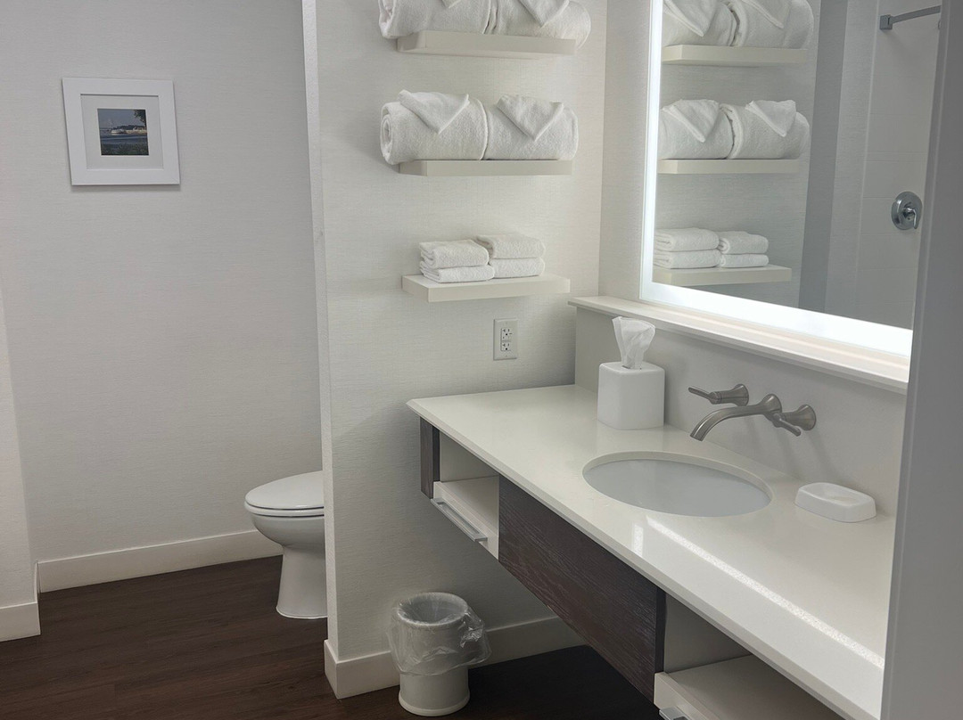 Hampton Inn Cape Girardeau I-55 East主图