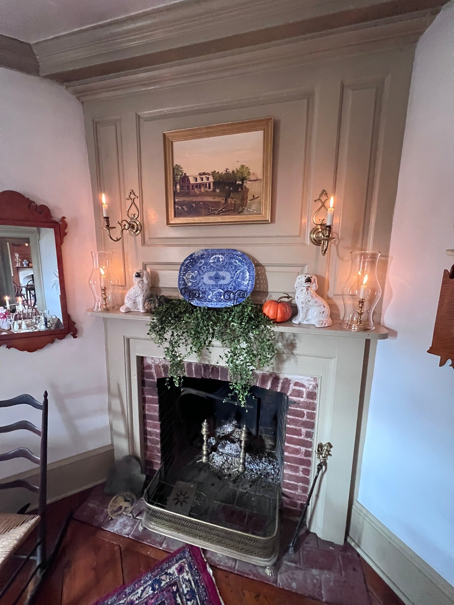 Barretts Plantation House-官方