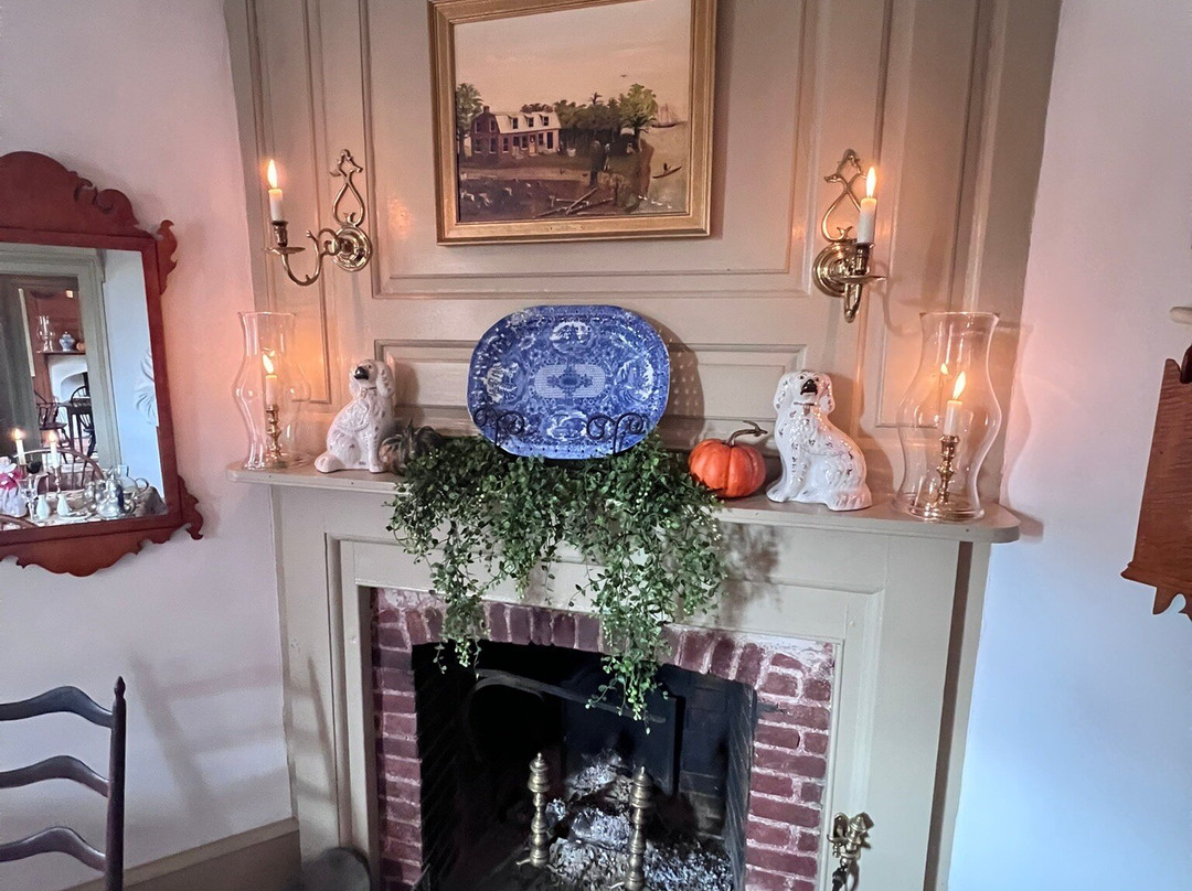 Barretts Plantation House主图