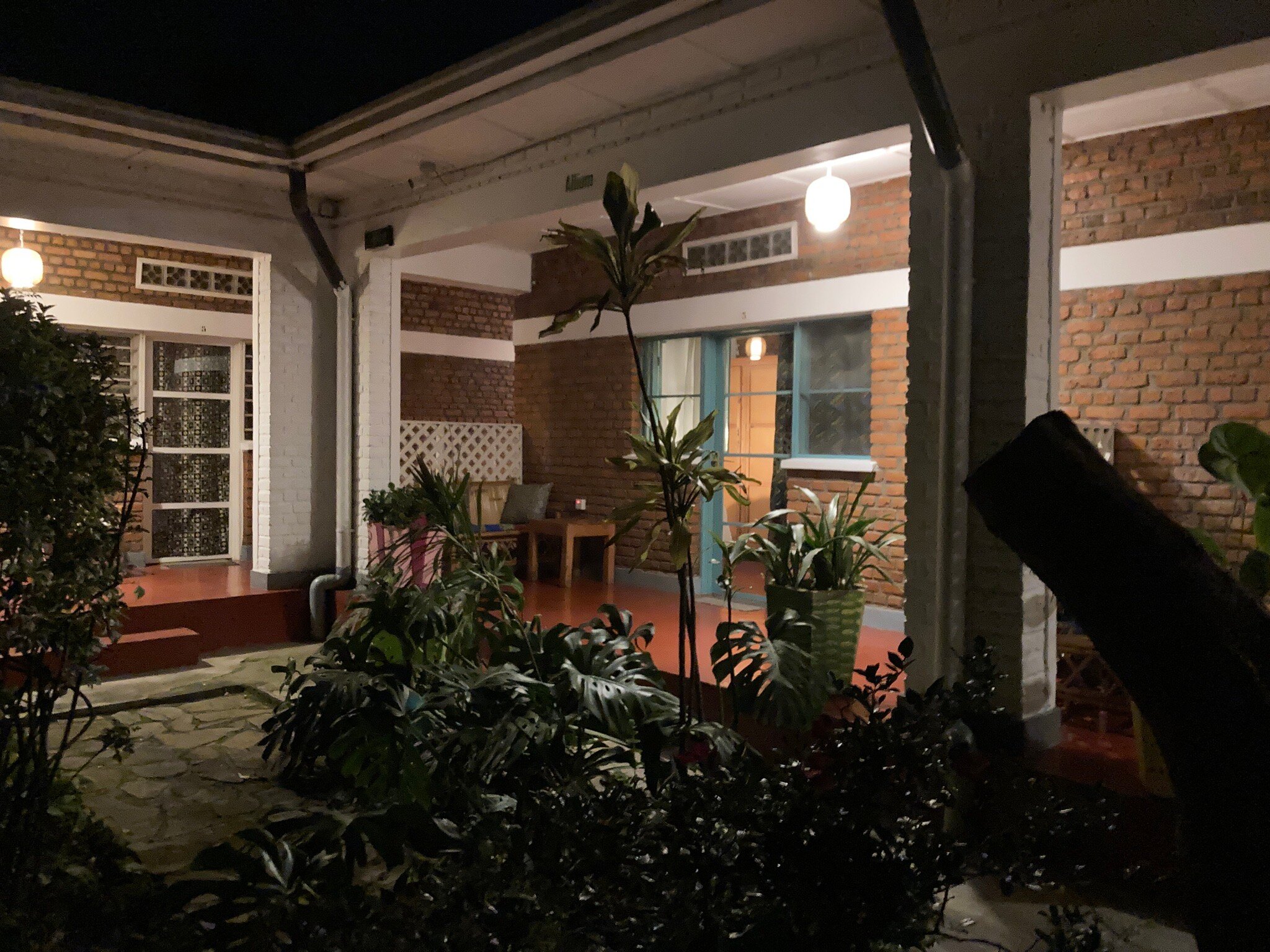 Isange Paradise Resort-官方