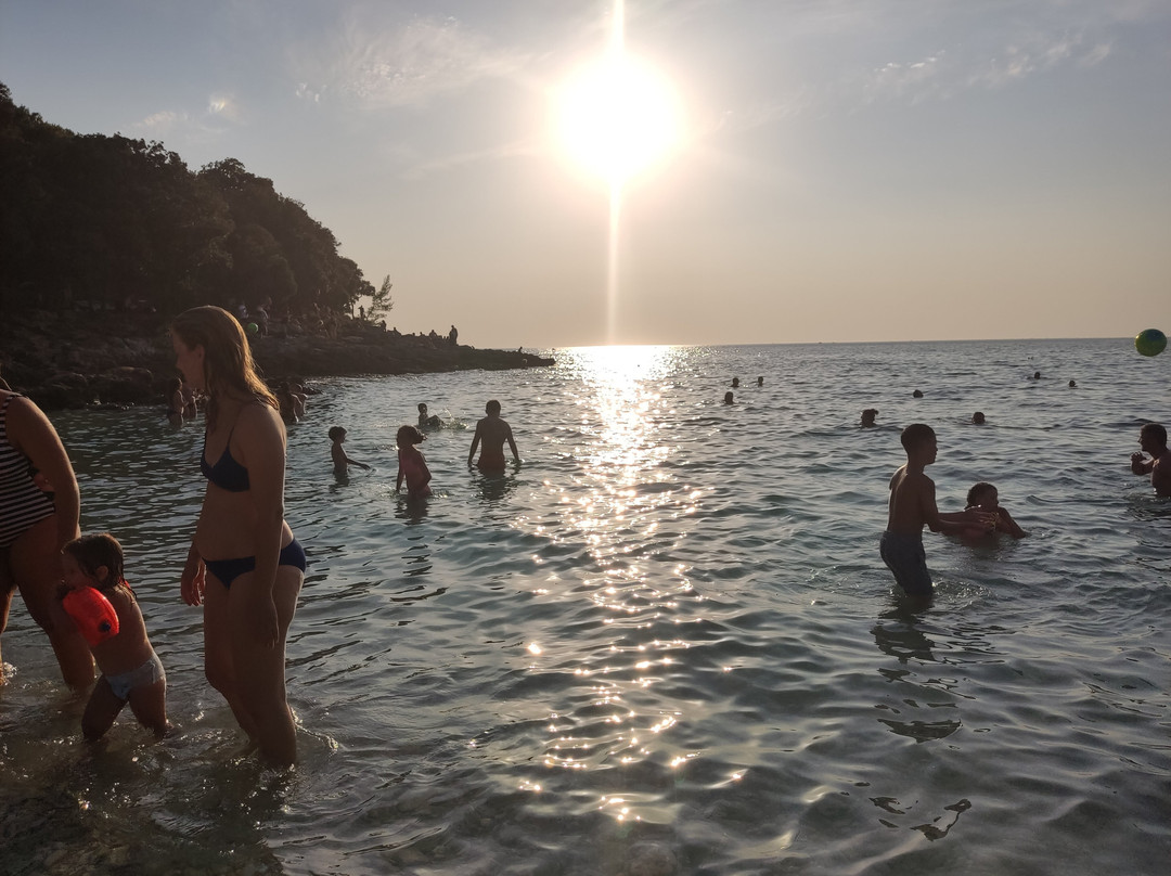 Ambrela Beach-普拉必去景点