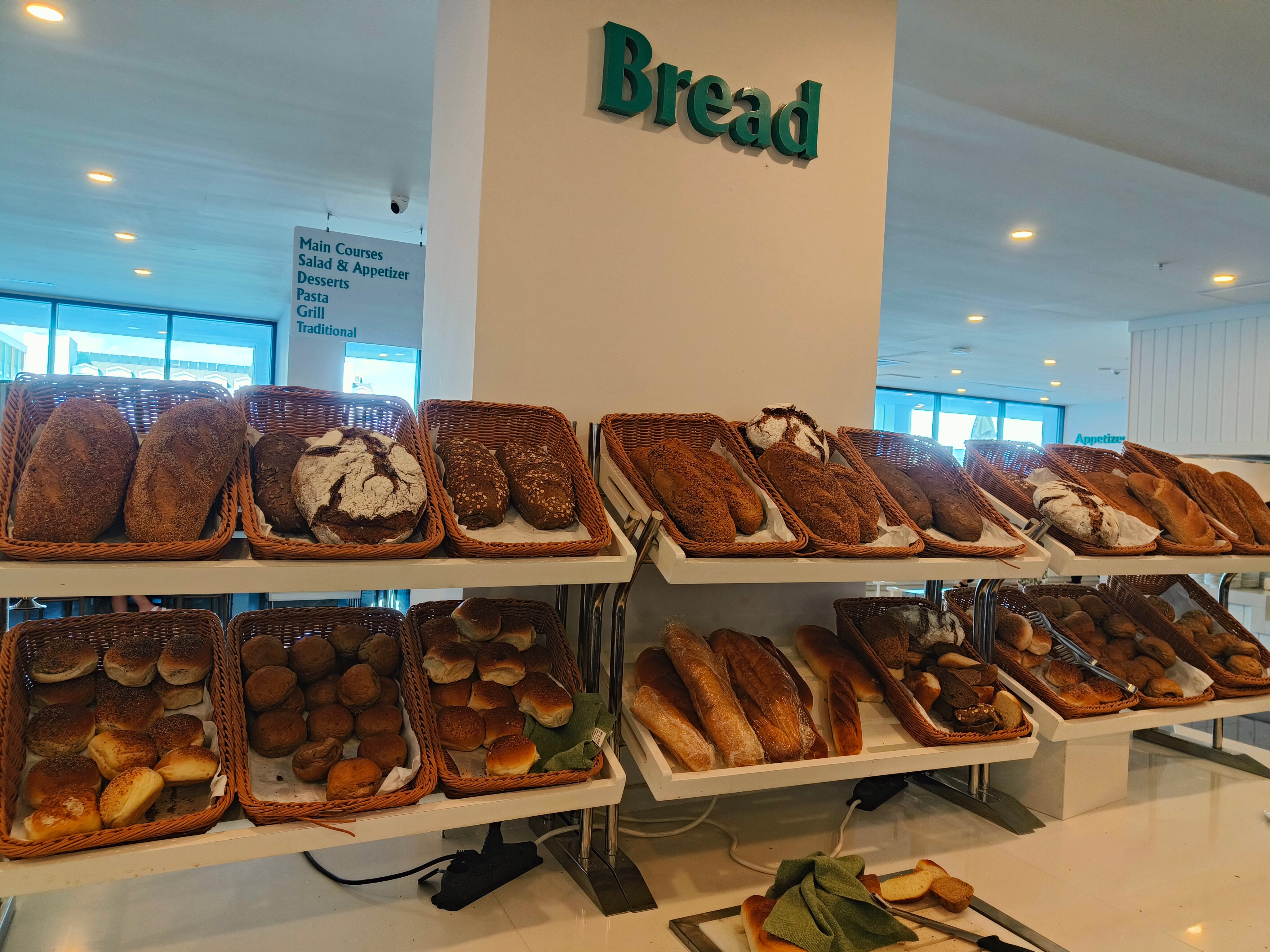 Arcanus Hotels Trendline Side-官方