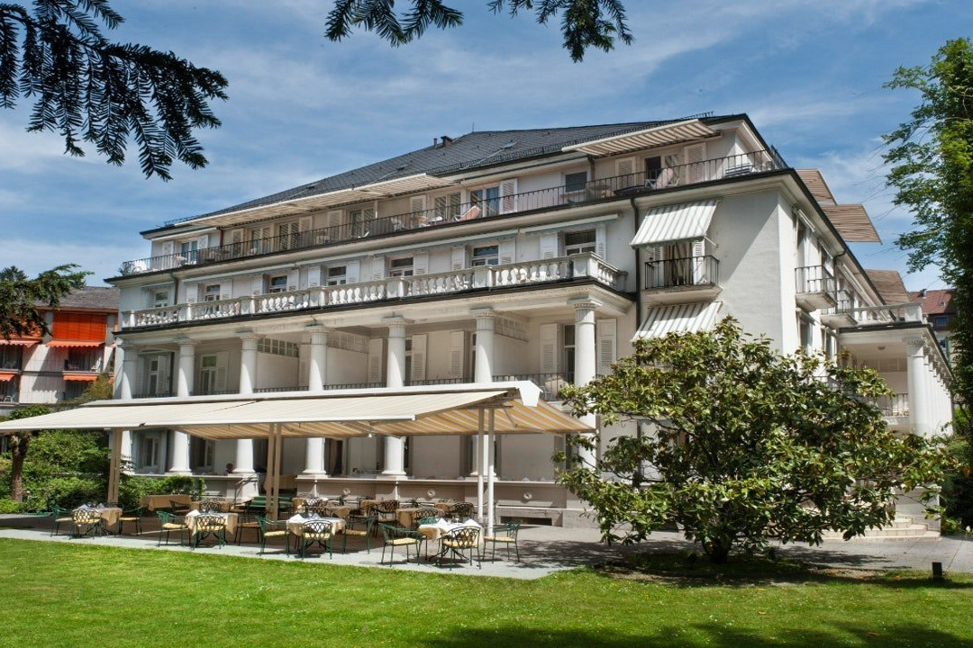 布鲁巴蒂斯彻霍夫雷迪森酒店