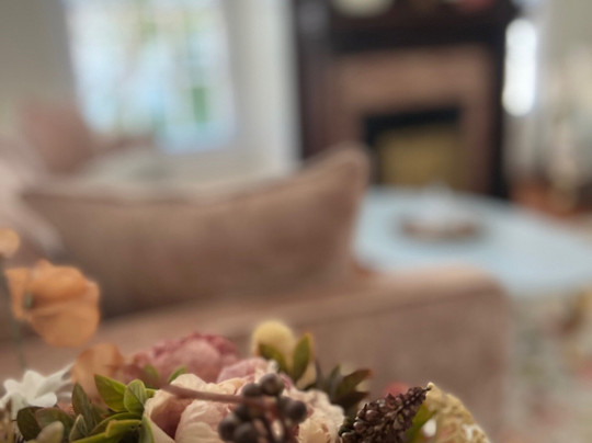 Ann Street Inn & Garden主图