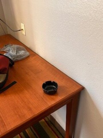 Super 8 by Wyndham Champaign-客卧