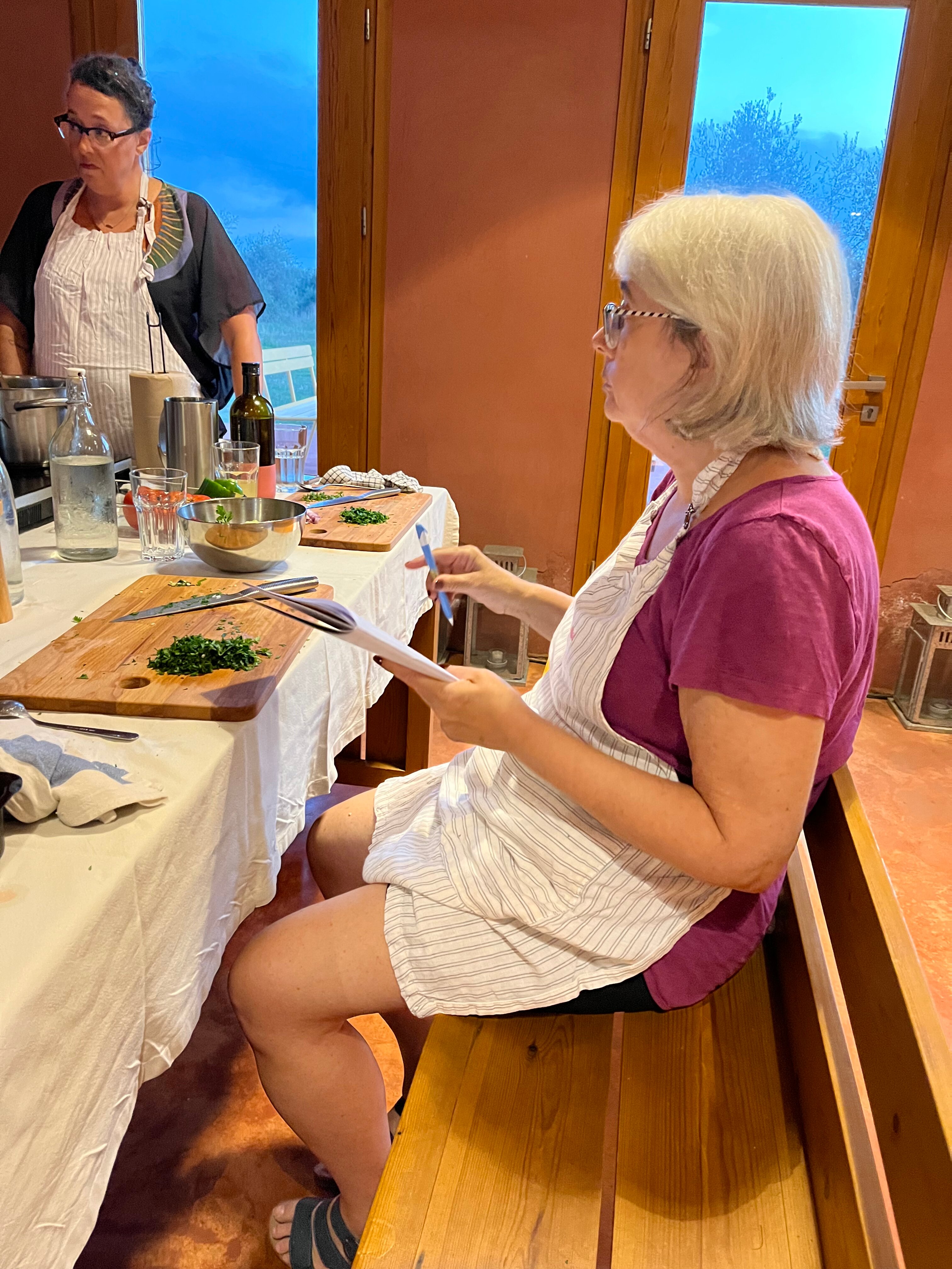 Eumelia Organic Agrotourism Farm-官方