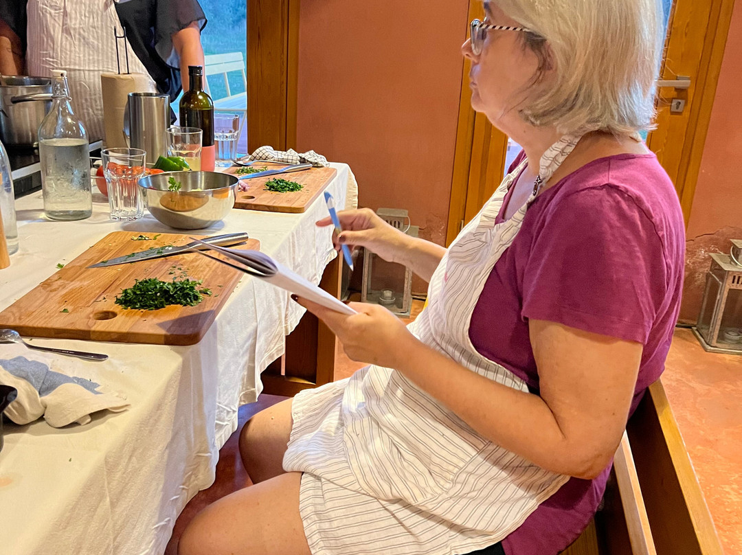 Eumelia Organic Agrotourism Farm主图