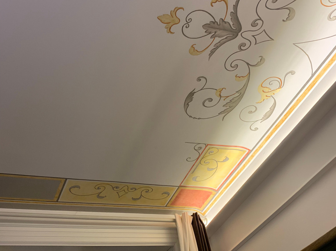 Palazzo Natoli Boutique Hotel主图