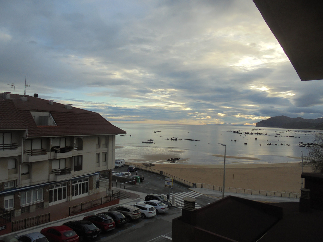 Hotel Las Olas主图