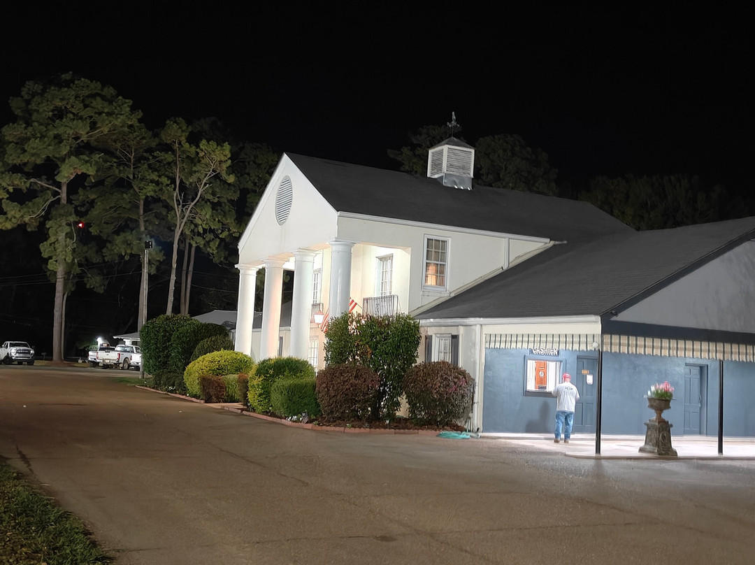 Days Inn by Wyndham Natchez主图