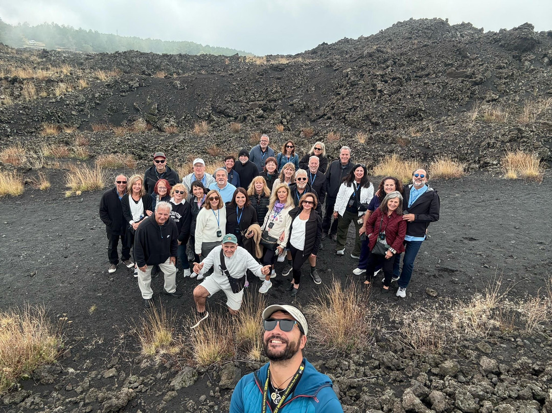 Sicily Wonders-陶尔米纳必去景点