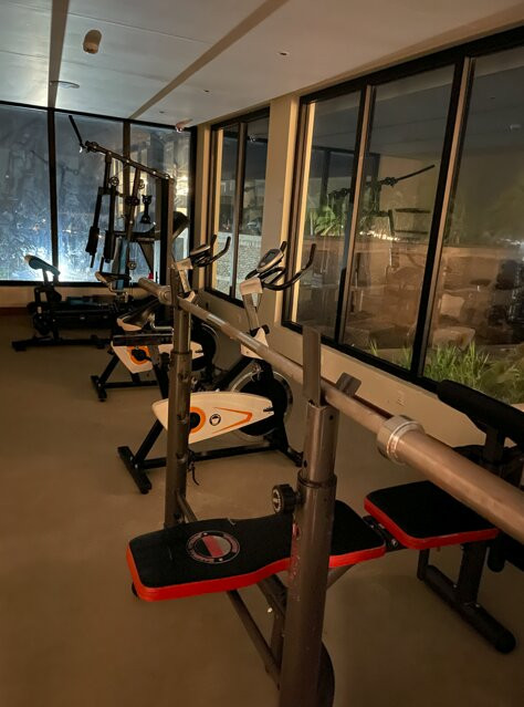 Toa Hotel & Spa主图