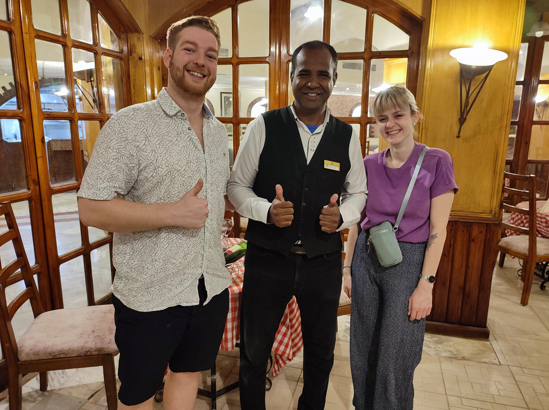 La Terrazza Restaurant