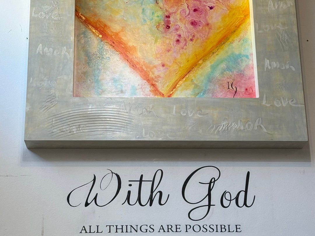 Ivan Guaderrama Art Gallery-圣何塞卡波必去景点