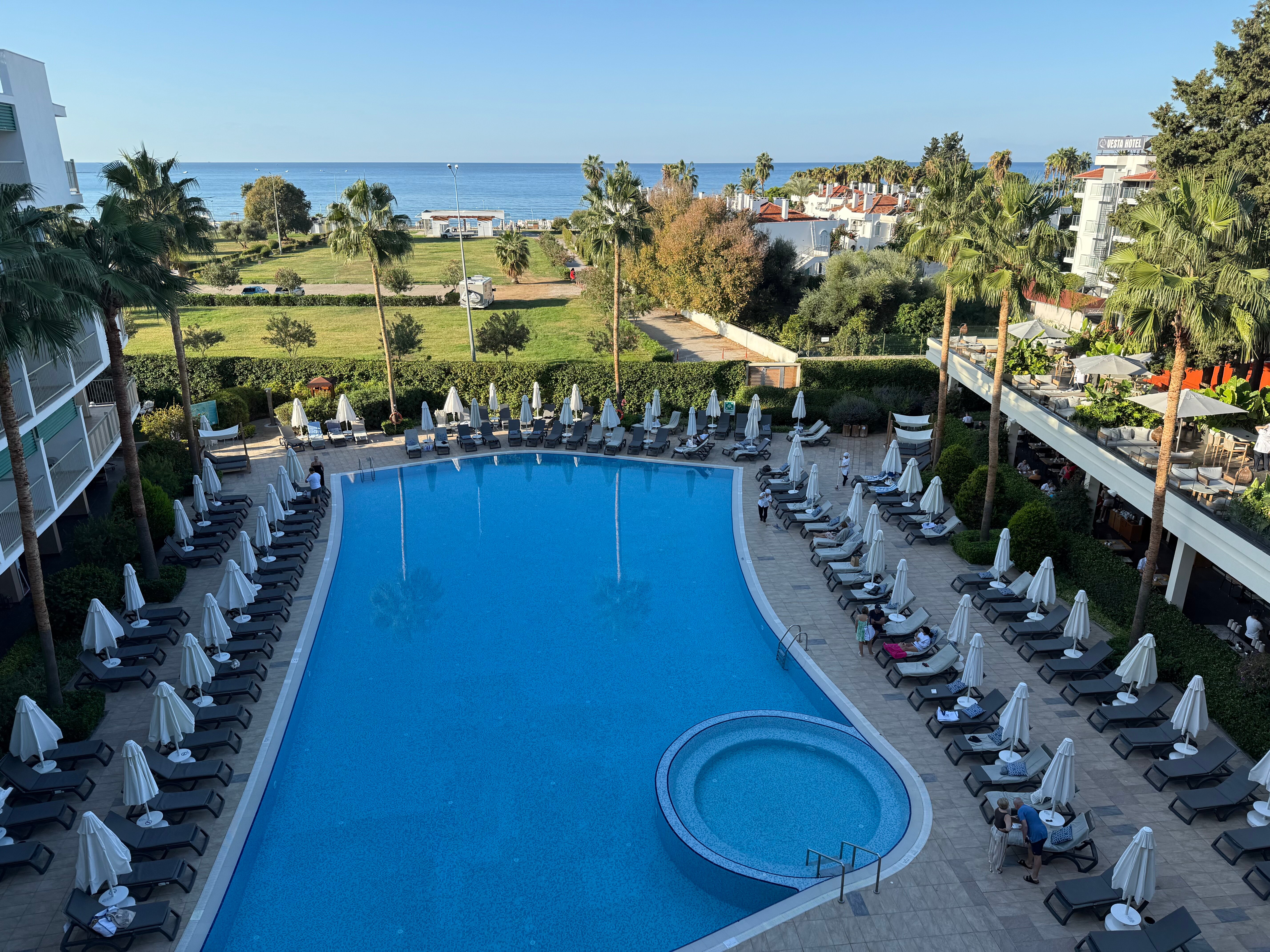 Tui Blue Barut Andiz-官方